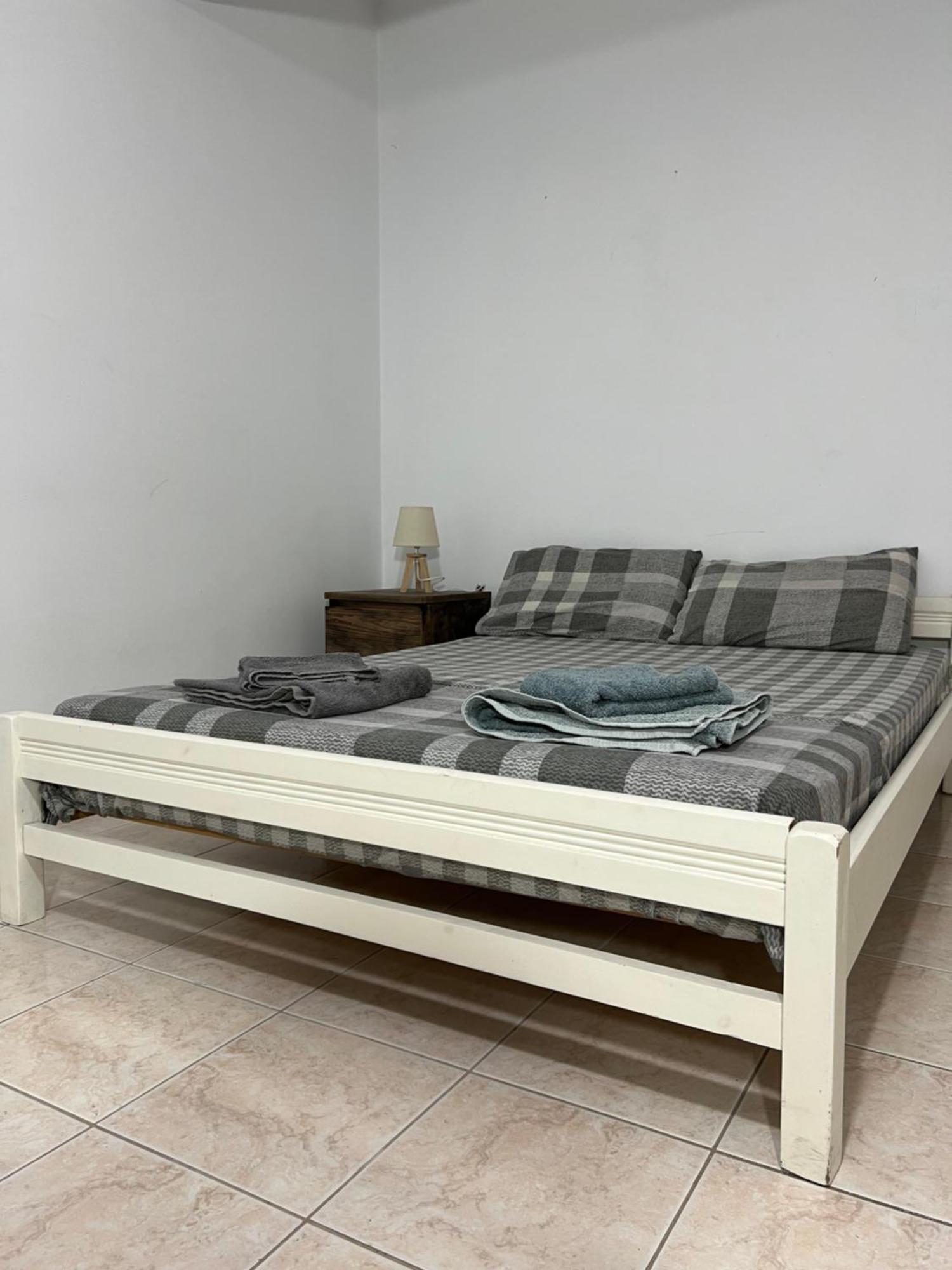 Memories City Studio Lefkada 외부 사진