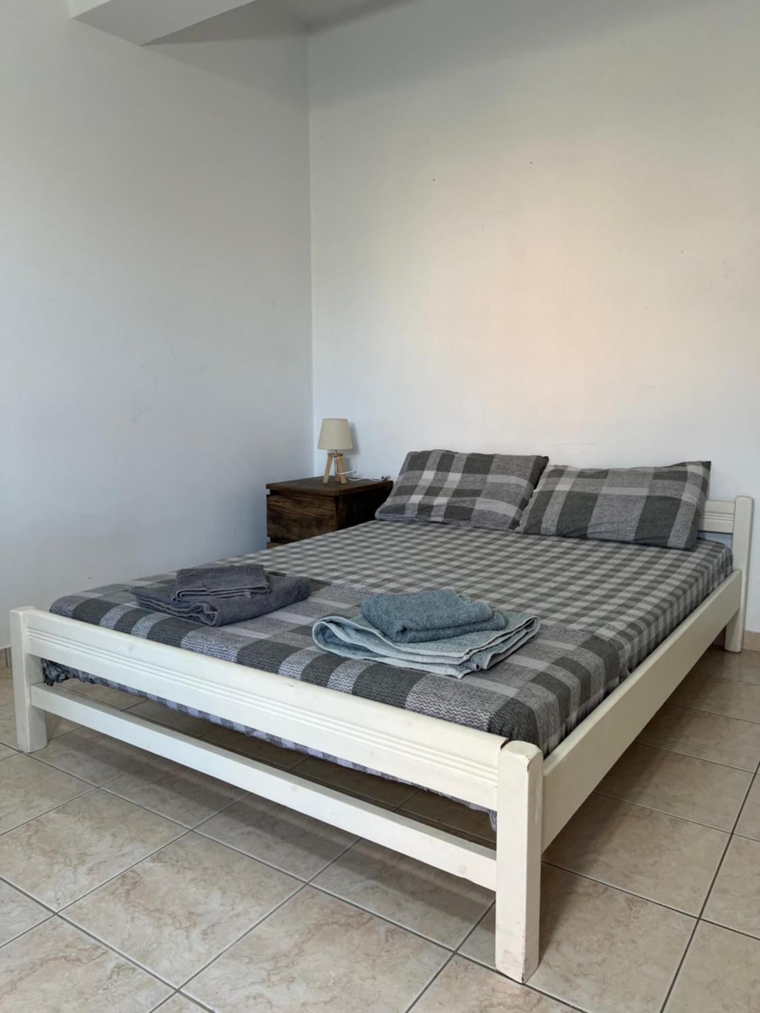 Memories City Studio Lefkada 외부 사진